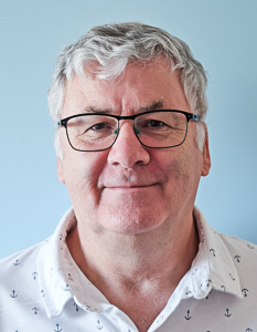 Photo de Pierre BEGOC
