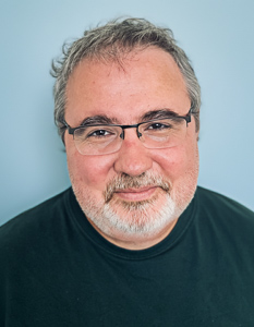 Photo de Ludovic BOUDI