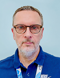 Photo de Samuel Brunel