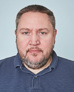 Photo de Sébastien LE GUERN