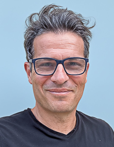 Photo d'Arnaud Marsollier