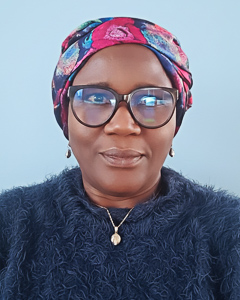 Photo de MAYAKI Habiba