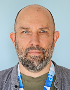 Photo de Nicolas Mortier