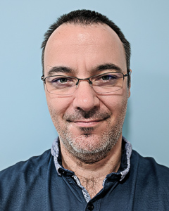 Photo de Cédric PALMEIRA