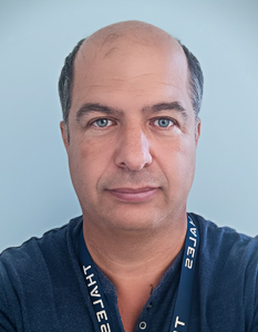 Photo de Christophe PEDRETTI