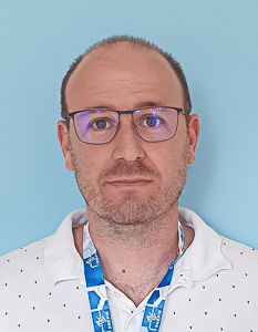 Photo de Julien ROY